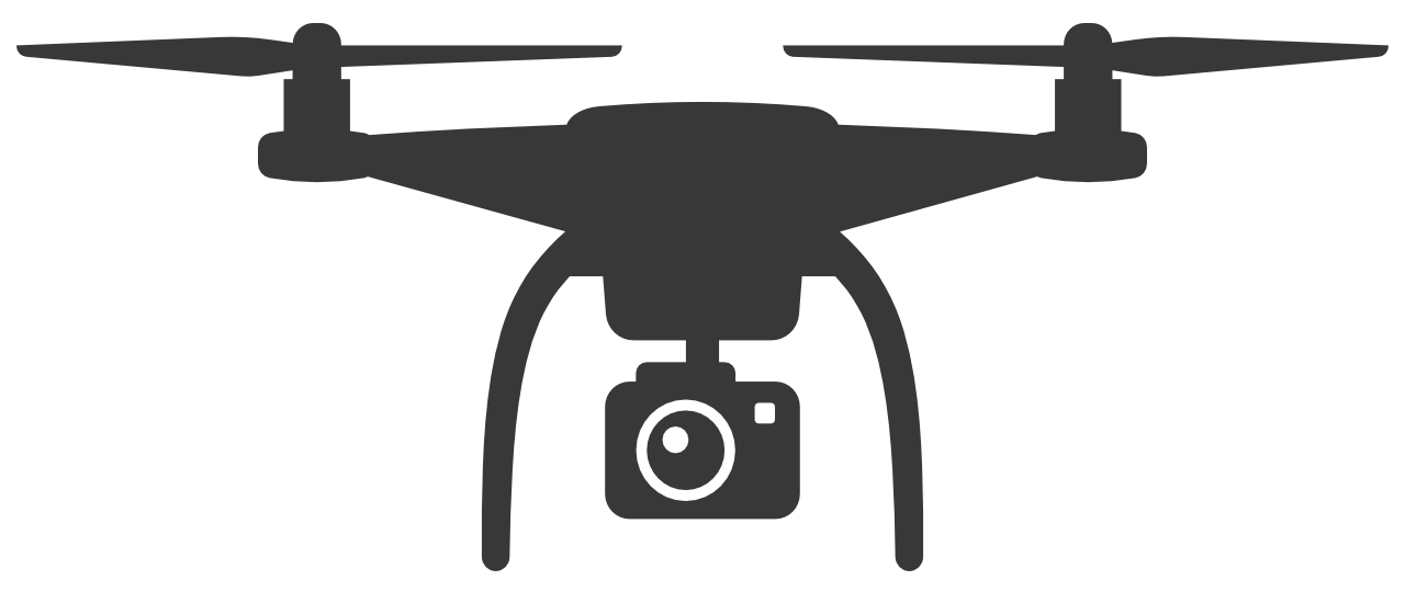 Conservation Drone Services - Aerial Applications using drones South Carolina